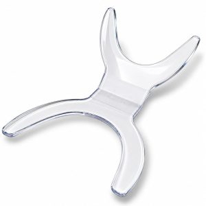 Autoclavable Occlusal Cheek Retractor